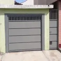 Pivotec - Portões em aço