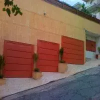 Pivotec - Portões em aço