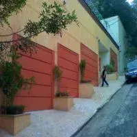 Pivotec - Portões em aço