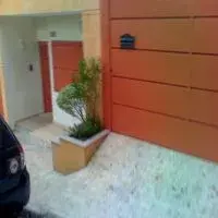 Pivotec - Portões em aço