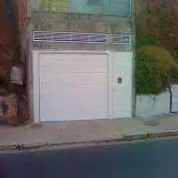 Pivotec - Portões em aço