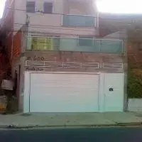 Pivotec - Portões em aço