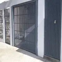 Pivotec - Portões em aço