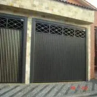 Pivotec - Portões em aço