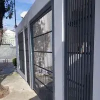 Pivotec - Portões em aço