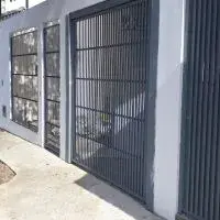 Pivotec - Portões em aço