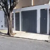 Pivotec - Portões em aço