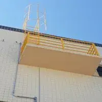 Pivotec - Portões em aço