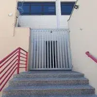 Pivotec - Portões em aço