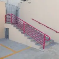 Pivotec - Portões em aço