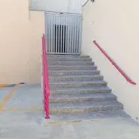 Pivotec - Portões em aço