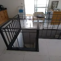 Pivotec - Portões em aço