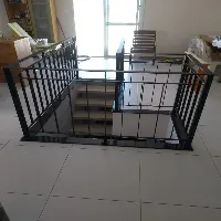 Pivotec - Portões em aço