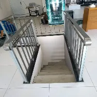 Pivotec - Portões em aço