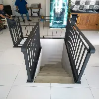 Pivotec - Portões em aço