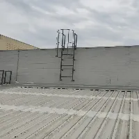 Pivotec - Portões em aço