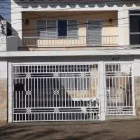 Pivotec - Portões em aço