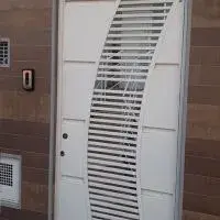 Pivotec - Portões em aço