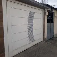 Pivotec - Portões em aço