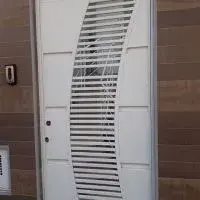 Pivotec - Portões em aço