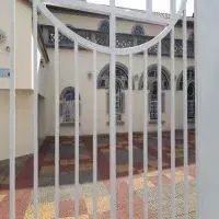 Pivotec - Portões em aço