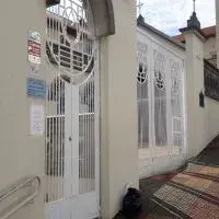 Pivotec - Portões em aço