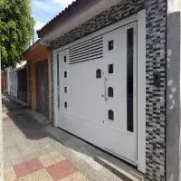 Pivotec - Portões em aço