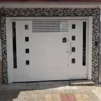 Pivotec - Portões em aço