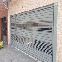 Pivotec - Portões em aço