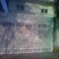 Pivotec - Portões em aço