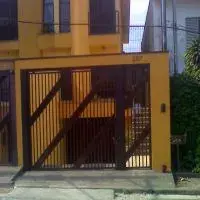 Pivotec - Portões em aço