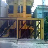 Pivotec - Portões em aço