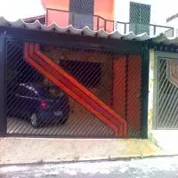 Pivotec - Portões em aço