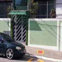 Pivotec - Portões em aço