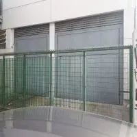 Pivotec - Portões em aço