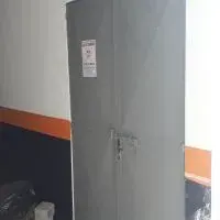 Pivotec - Portões em aço