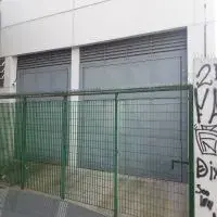 Pivotec - Portões em aço