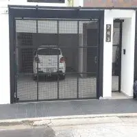 Pivotec - Portões em aço