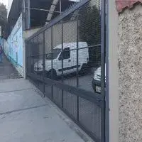 Pivotec - Portões em aço