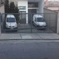 Pivotec - Portões em aço