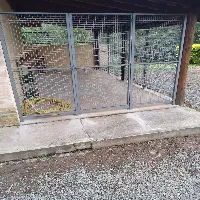 Pivotec - Portões em aço