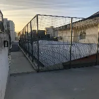 Pivotec - Portões em aço