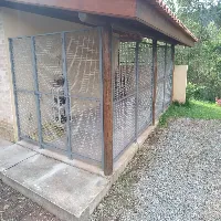 Pivotec - Portões em aço