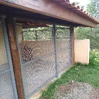 Pivotec - Portões em aço