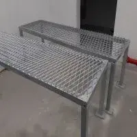 Pivotec - Portões em aço