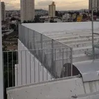 Pivotec - Portões em aço