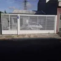 Pivotec - Portões em aço