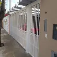 Pivotec - Portões em aço