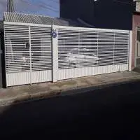 Pivotec - Portões em aço