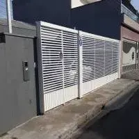 Pivotec - Portões em aço